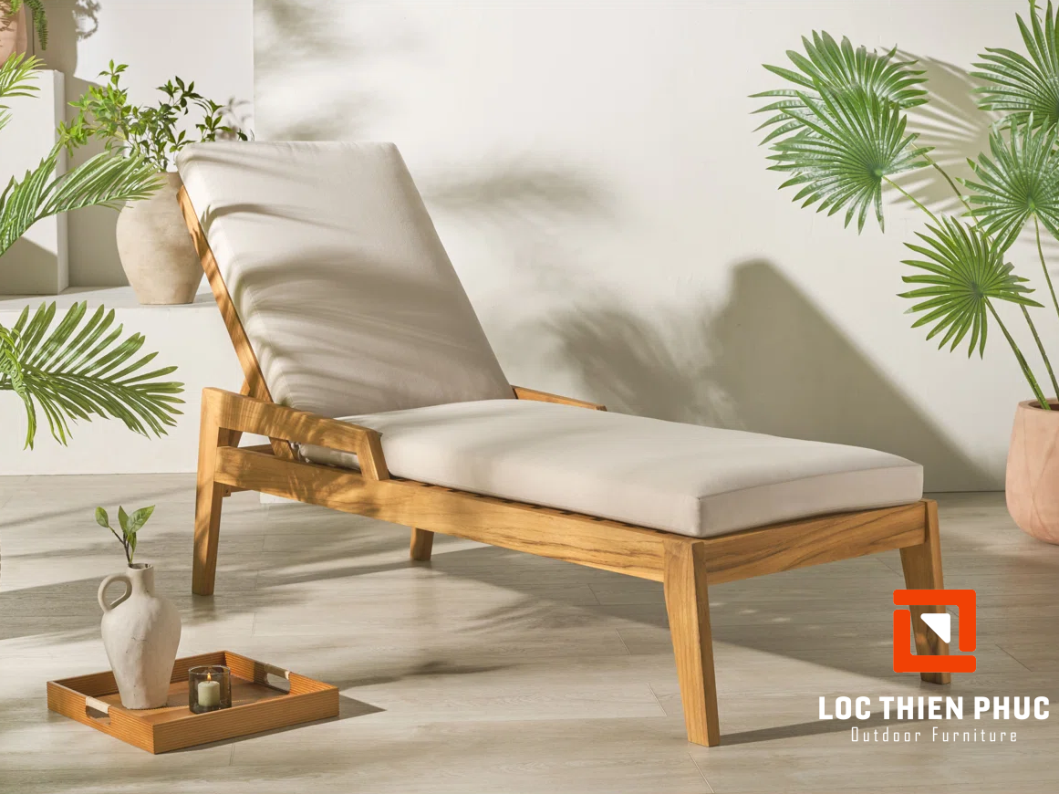 Ghế hồ bơi LTP1056