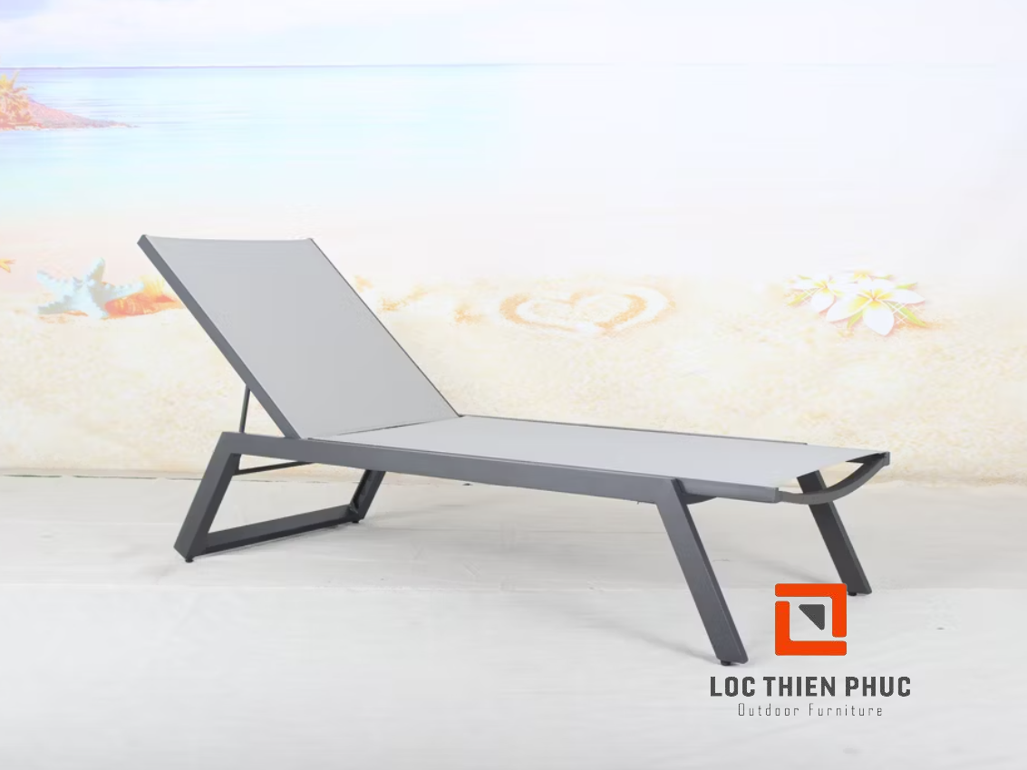 Ghế hồ bơi LTP1059