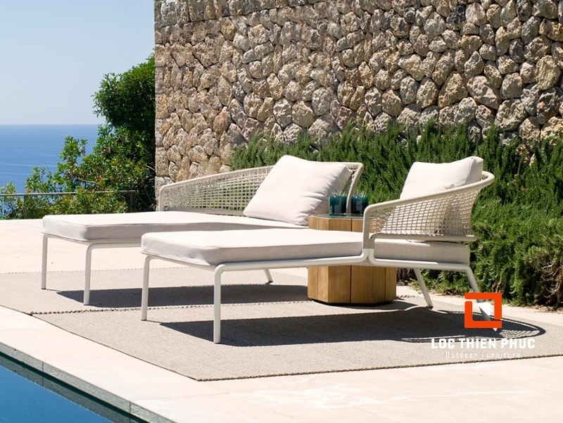Ghế hồ bơi LTP1097