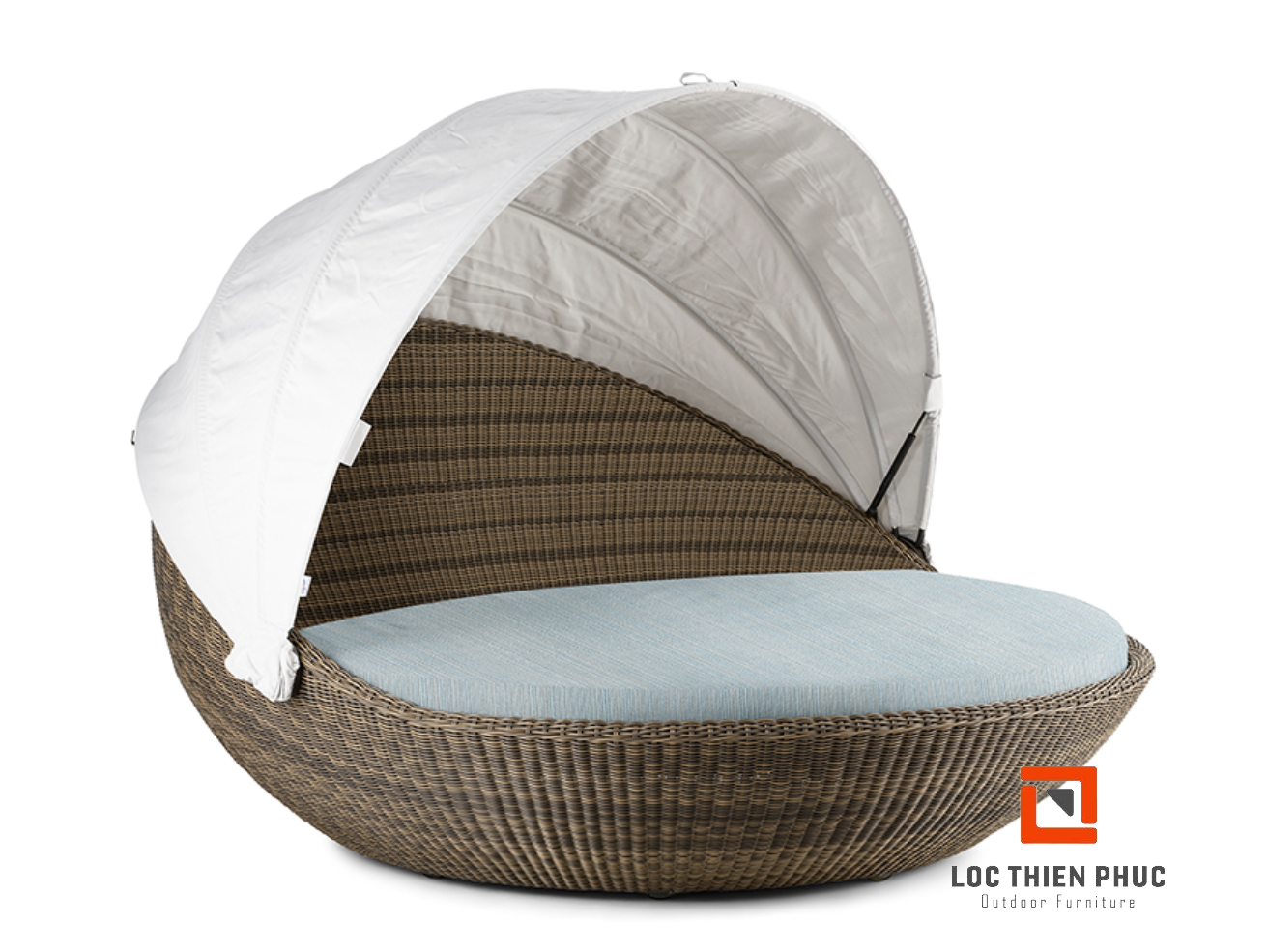 Giường tắm nắng LTP6853 Giường tắm nắng LTP6853