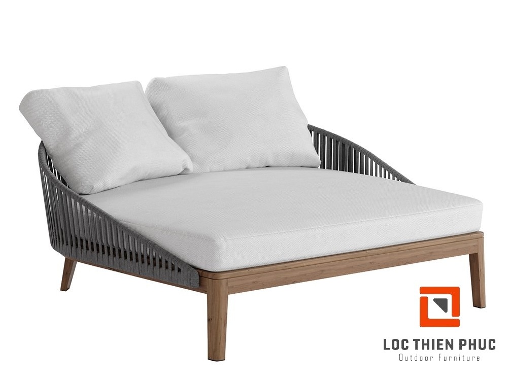 Giường tắm nắng LTP6872