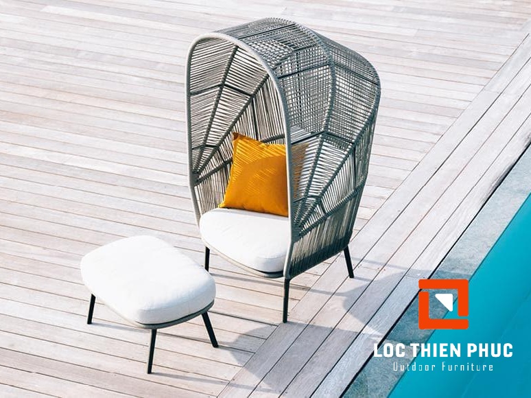 Ghế thư giãn LTP7505