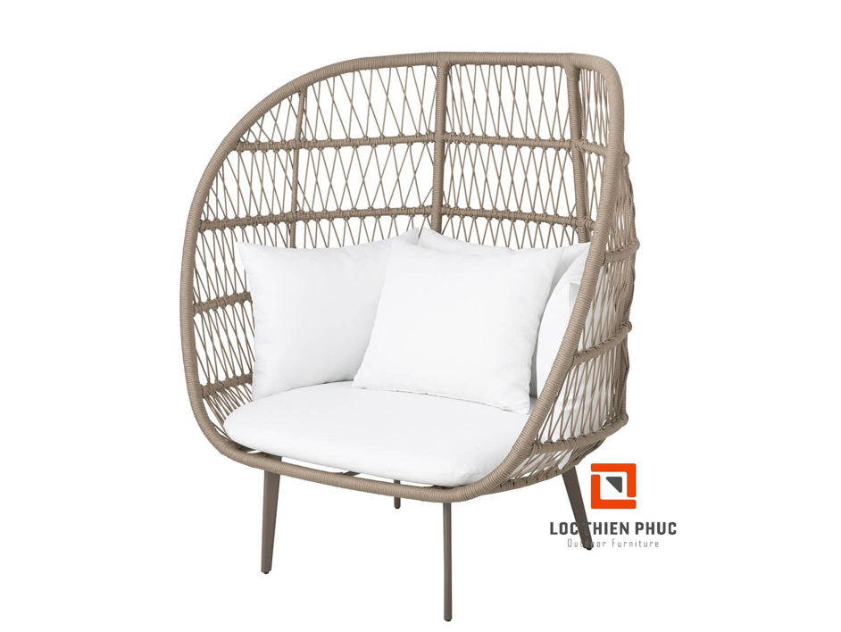 Ghế thư giãn LTP7511