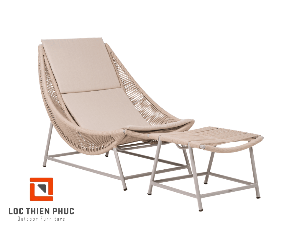 Ghế thư giãn LTP7519