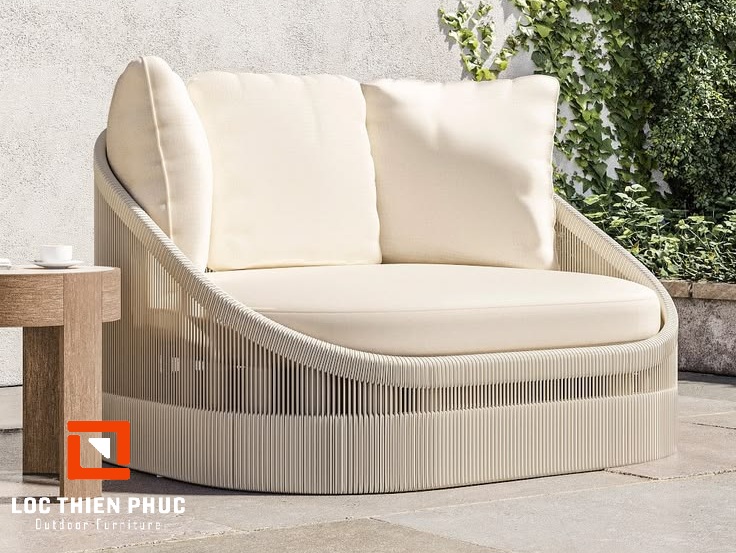 Ghế thư giãn LTP7522