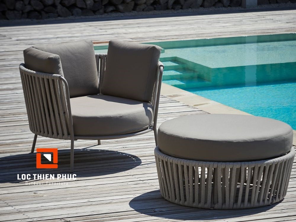 Ghế thư giãn LTP7525