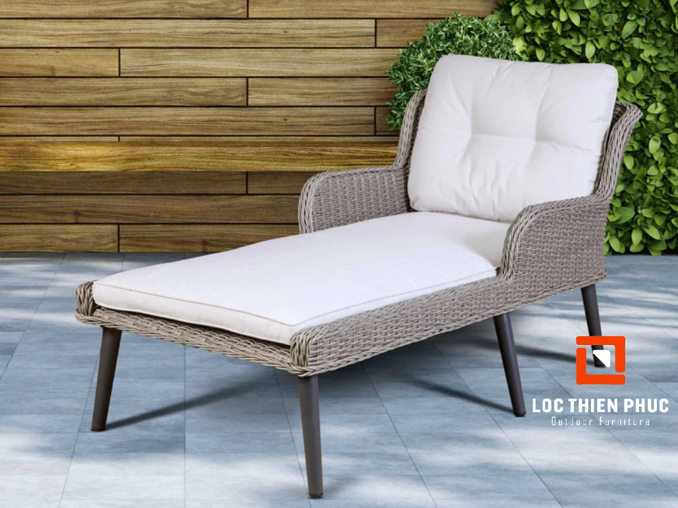 Ghế thư giãn LTP7529