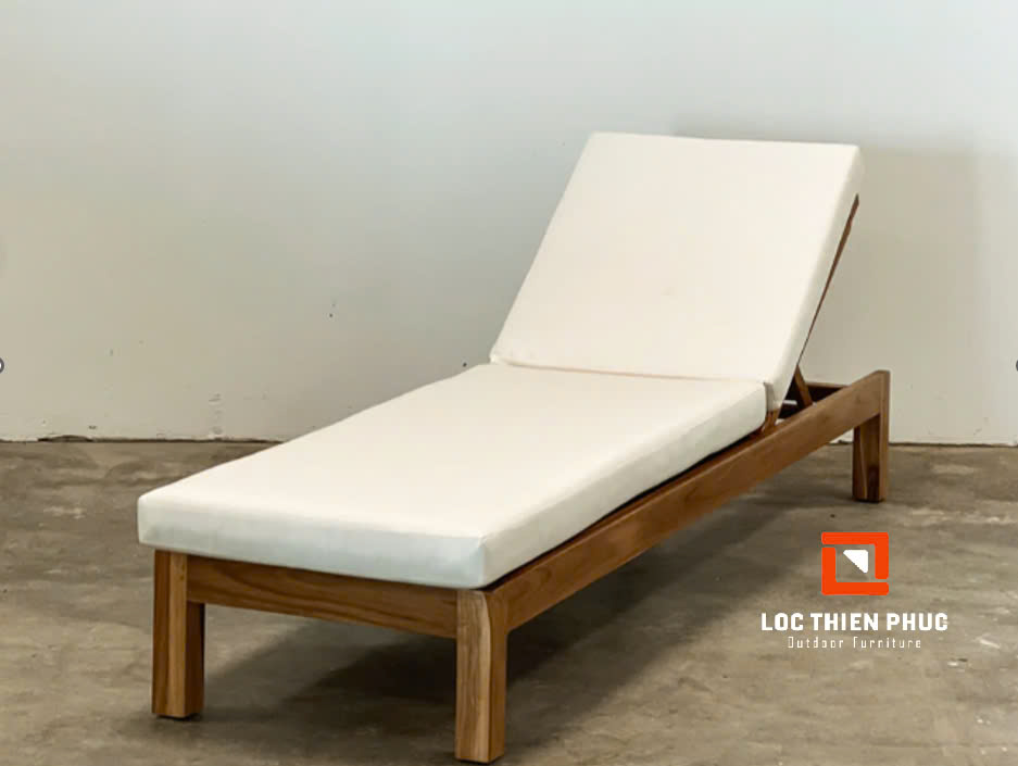 Ghế hồ bơi LTP1107