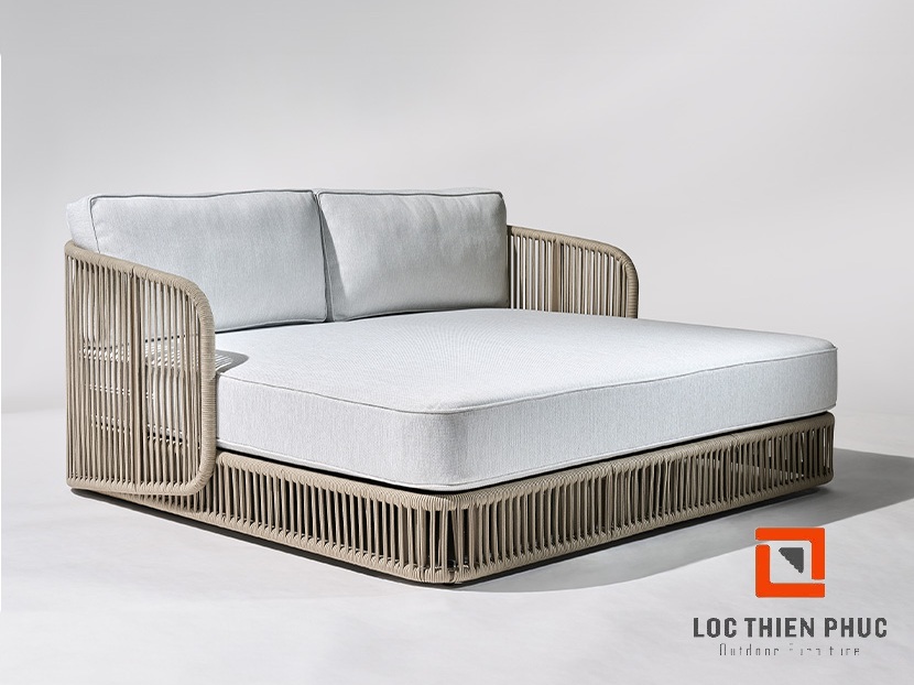 Giường tắm nắng LTP6868 Giường tắm nắng LTP6868