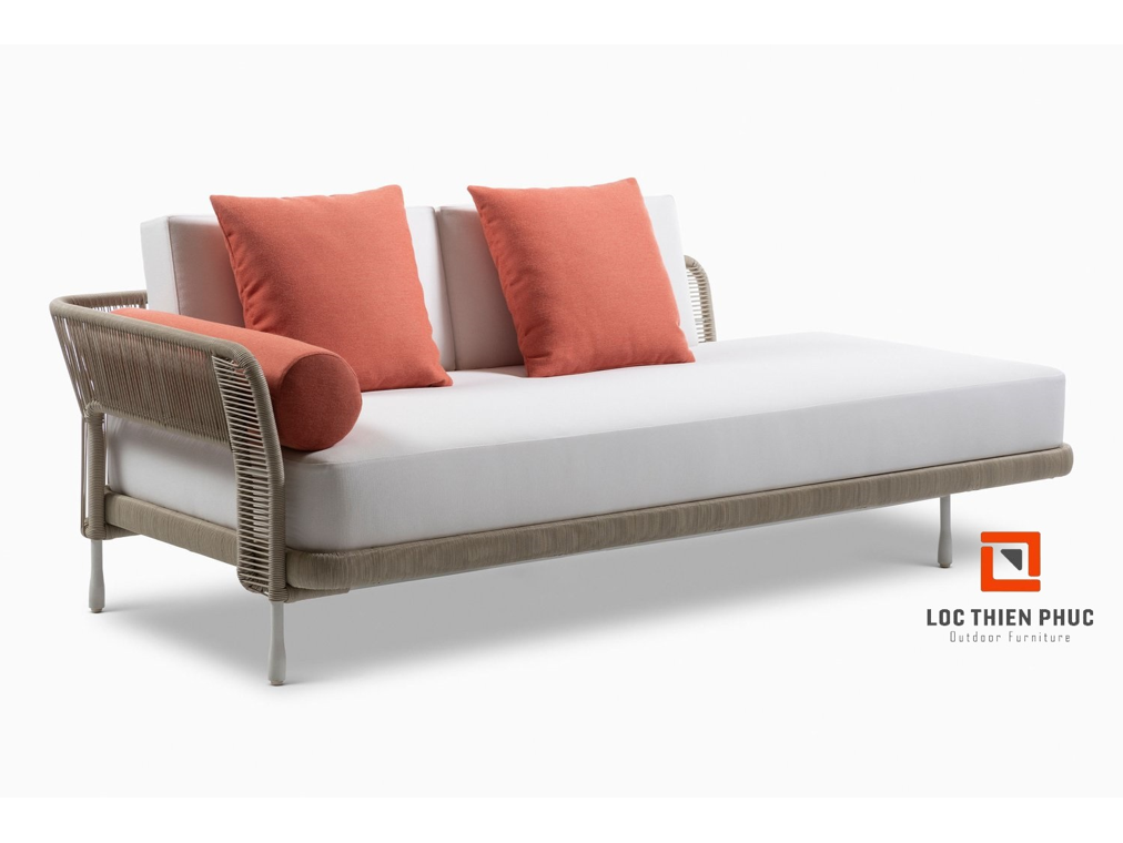 Ghế thư giãn LTP7513