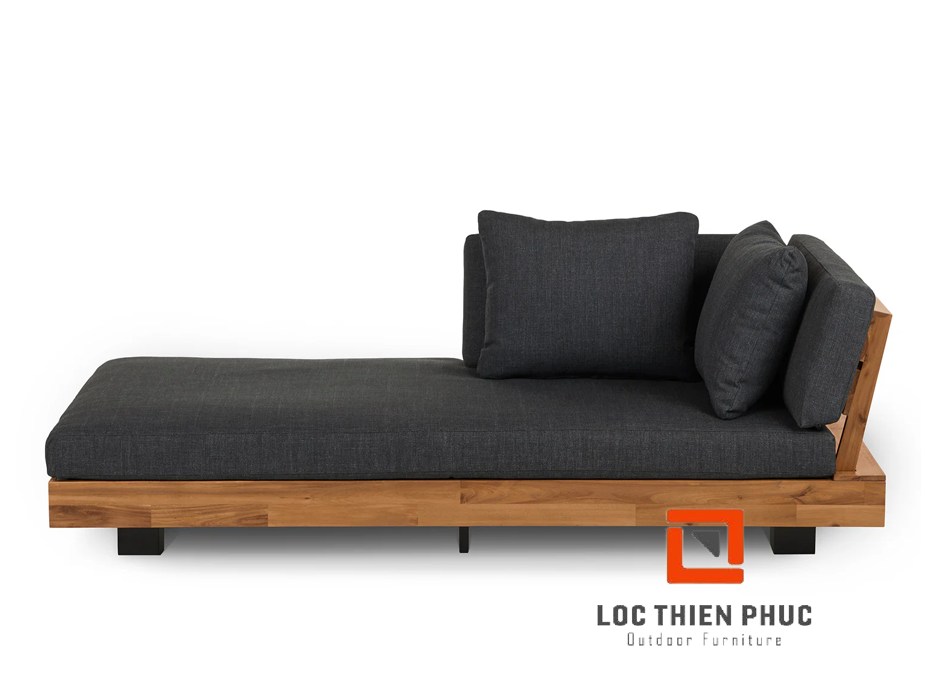 Ghế thư giãn LTP7527